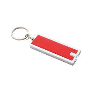 Fotografie k reklamnímu předmětu „LED RABS přívěšek na klíče“