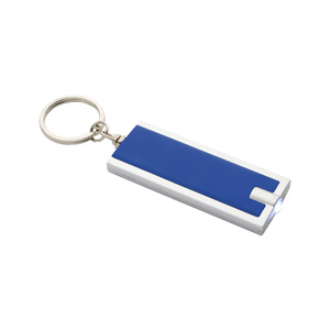 Fotografie k reklamnímu předmětu „LED RABS přívěšek na klíče“