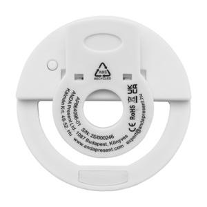 Fotografie k reklamnímu předmětu „Selfie kroužek RABS“