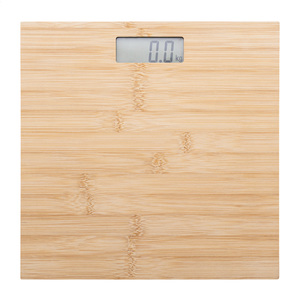 Fotografie k reklamnímu předmětu „dobíjecí koupelnová váha“