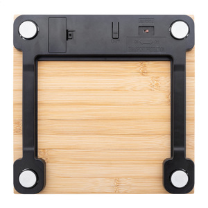 Fotografie k reklamnímu předmětu „dobíjecí koupelnová váha“