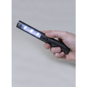 Fotografie k reklamnímu předmětu „nouzová autosvítilna RABS“