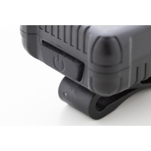 Fotografie k reklamnímu předmětu „sada dobíjecích světel na kolo“