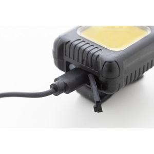 Fotografie k reklamnímu předmětu „sada dobíjecích světel na kolo“