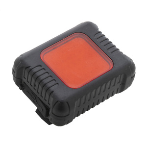 Fotografie k reklamnímu předmětu „sada dobíjecích světel na kolo“