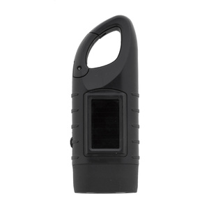 Fotografie k reklamnímu předmětu „solární dynamosvítilna RABS“