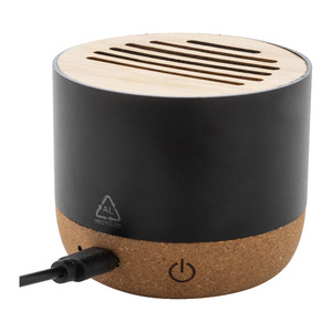 Fotografie k reklamnímu předmětu „bezdrátový reproduktor“