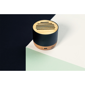 Fotografie k reklamnímu předmětu „bezdrátový reproduktor“