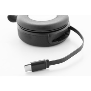 Fotografie k reklamnímu předmětu „bezdrátová nabíječka RPU“