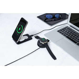 Fotografie k reklamnímu předmětu „bezdrátová nabíječka RPU“