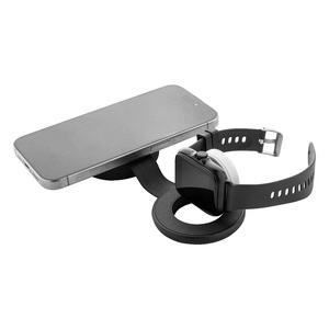 Fotografie k reklamnímu předmětu „bezdrátová nabíječka RPU“