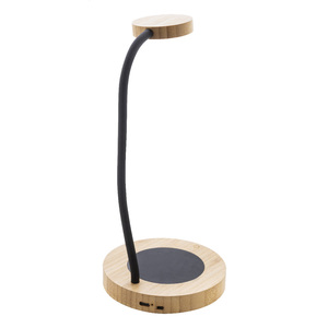 Fotografie k reklamnímu předmětu „stolní lampa s ohřívačem hrnků“