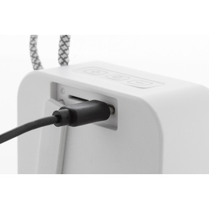 Fotografie k reklamnímu předmětu „bezdrátový reproduktor RABS“