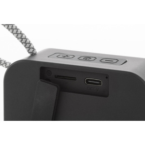 Fotografie k reklamnímu předmětu „bezdrátový reproduktor RABS“