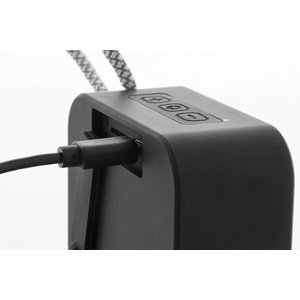 Fotografie k reklamnímu předmětu „bezdrátový reproduktor RABS“