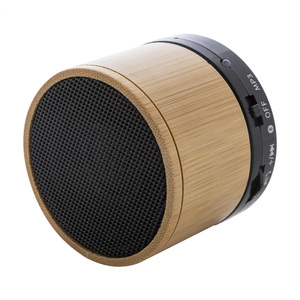 Fotografie k reklamnímu předmětu „bezdrátový reproduktor RABS“