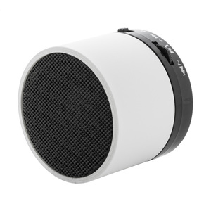 Fotografie k reklamnímu předmětu „bezdrátový reproduktor RABS“