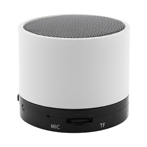 Fotografie k reklamnímu předmětu „bezdrátový reproduktor RABS“