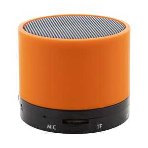 Fotografie k reklamnímu předmětu „bezdrátový reproduktor RABS“