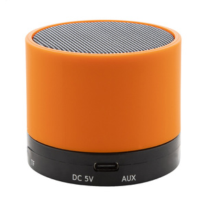 Fotografie k reklamnímu předmětu „bezdrátový reproduktor RABS“