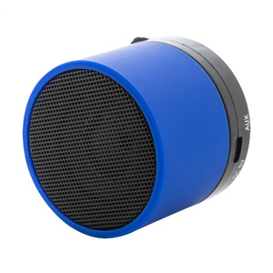 Fotografie k reklamnímu předmětu „bezdrátový reproduktor RABS“