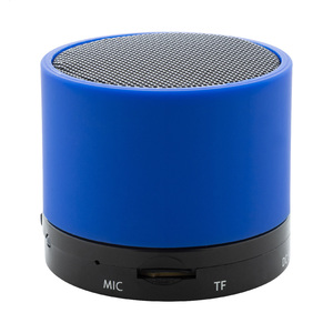 Fotografie k reklamnímu předmětu „bezdrátový reproduktor RABS“