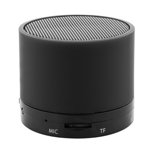 Fotografie k reklamnímu předmětu „bezdrátový reproduktor RABS“