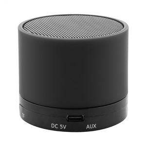 Fotografie k reklamnímu předmětu „bezdrátový reproduktor RABS“