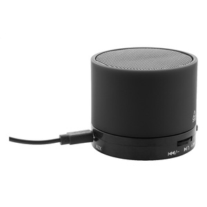 Fotografie k reklamnímu předmětu „bezdrátový reproduktor RABS“