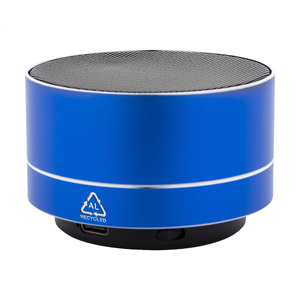 Fotografie k reklamnímu předmětu „bezdrátový reproduktor“