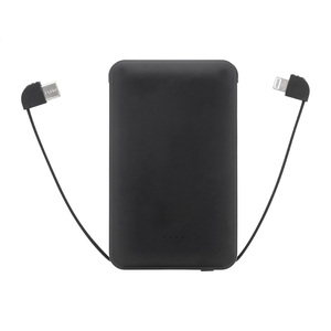 Fotografie k reklamnímu předmětu „power banka RABS“