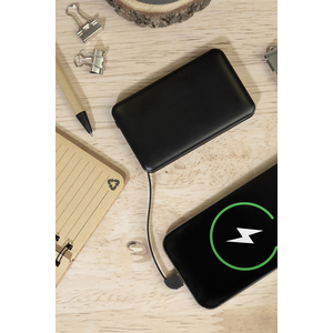 Fotografie k reklamnímu předmětu „power banka RABS“