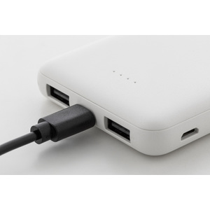 Fotografie k reklamnímu předmětu „power banka RABS“