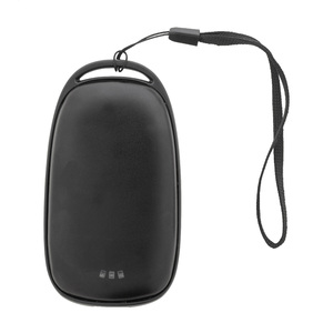 Fotografie k reklamnímu předmětu „power banka s ohřívačem rukou“