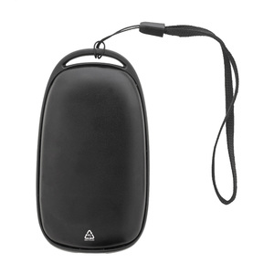 Fotografie k reklamnímu předmětu „power banka s ohřívačem rukou“