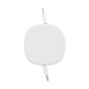 Fotografie k reklamnímu předmětu „60W nabíjecí kabel RABS USB-C“