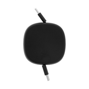 Fotografie k reklamnímu předmětu „60W nabíjecí kabel RABS USB-C“