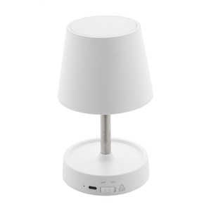 Fotografie k reklamnímu předmětu „barová stolní lampa RABS“