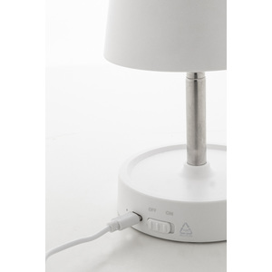 Fotografie k reklamnímu předmětu „barová stolní lampa RABS“