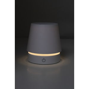 Fotografie k reklamnímu předmětu „barová stolní lampa RABS“