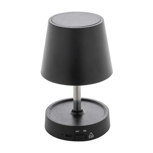 Fotografie k reklamnímu předmětu „barová stolní lampa RABS“