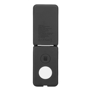 Fotografie k reklamnímu předmětu „držák na mobil RPU, bezdrátová nabíječka“