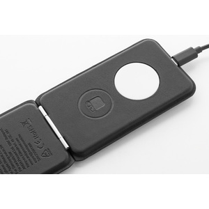 Fotografie k reklamnímu předmětu „držák na mobil RPU, bezdrátová nabíječka“