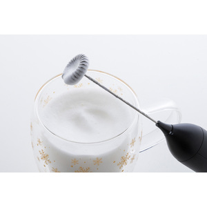 Fotografie k reklamnímu předmětu „RABS napěňovač mléka“