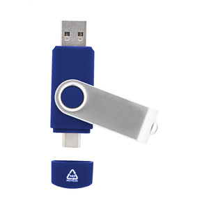 Fotografie k reklamnímu předmětu „USB flash disk RABS OTG“