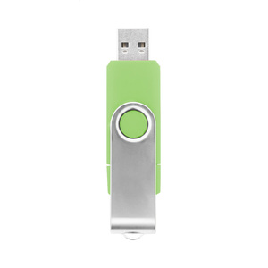 Fotografie k reklamnímu předmětu „USB flash disk RABS OTG“