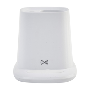 Fotografie k reklamnímu předmětu „RABS multifunkční stojánek na pera RABS“