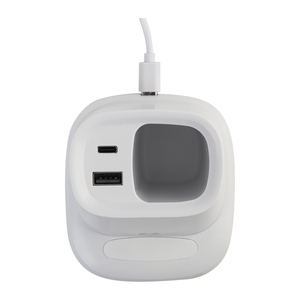 Fotografie k reklamnímu předmětu „RABS multifunkční stojánek na pera RABS“