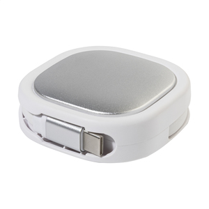 Fotografie k reklamnímu předmětu „nabíjecí kabel USB-C 60W“