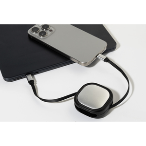 Fotografie k reklamnímu předmětu „nabíjecí kabel USB-C 60W“